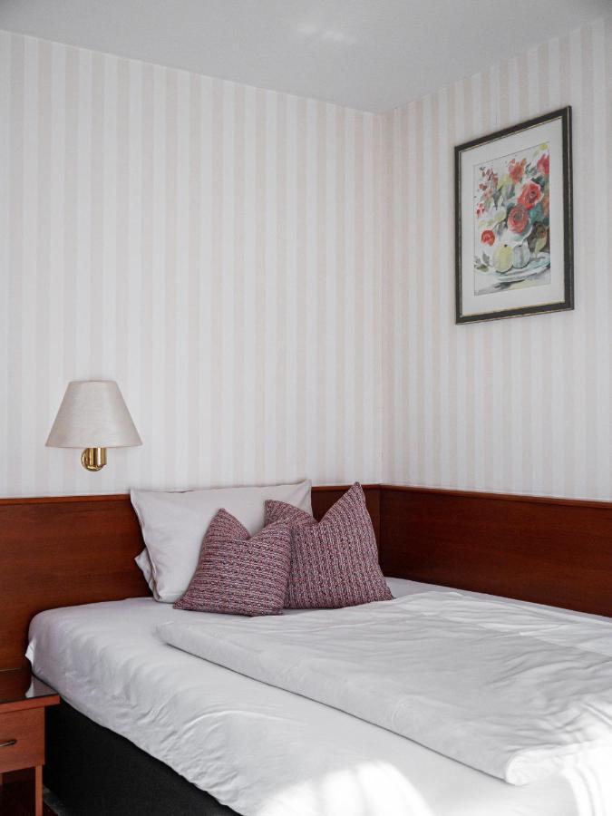 Parkhotel Bad Wunnenberg Exterior foto
